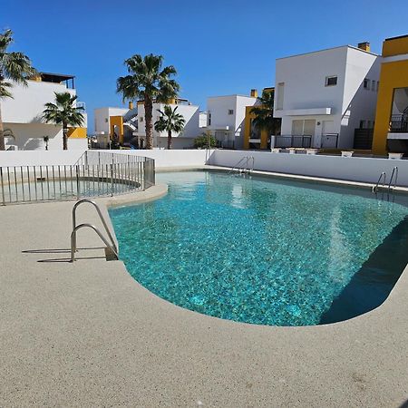 Rincón del Salar Playas de Vera Exterior foto