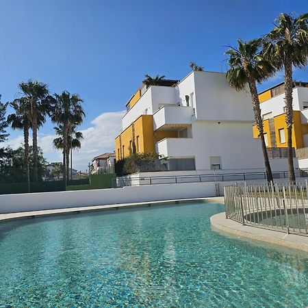 Rincón del Salar Playas de Vera Exterior foto