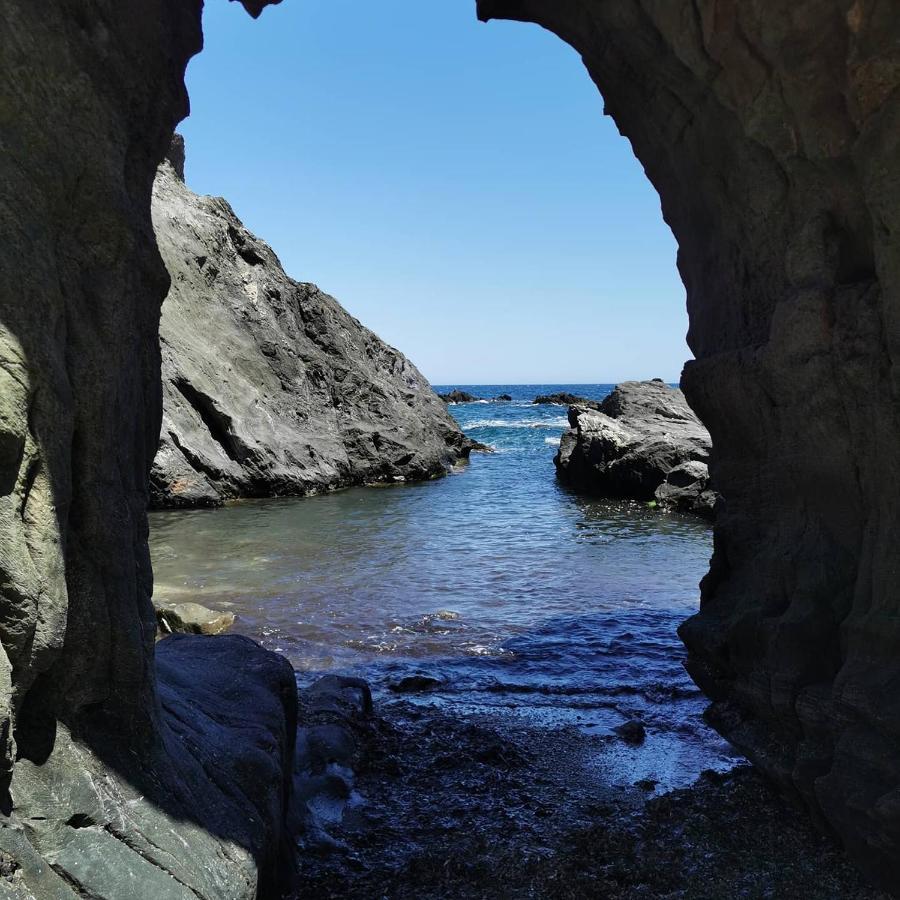 Rincón del Salar Playas de Vera Exterior foto