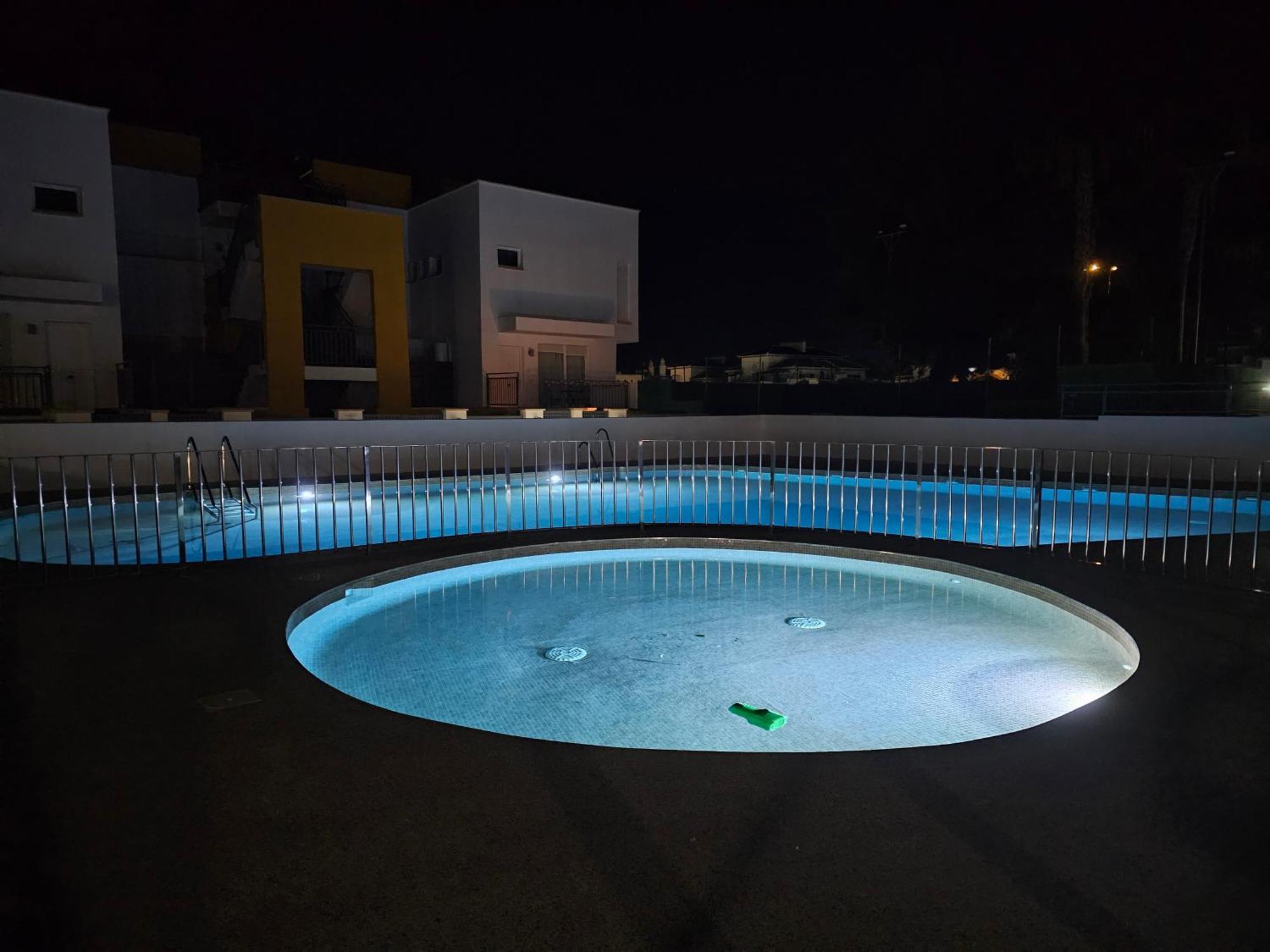 Rincón del Salar Playas de Vera Exterior foto