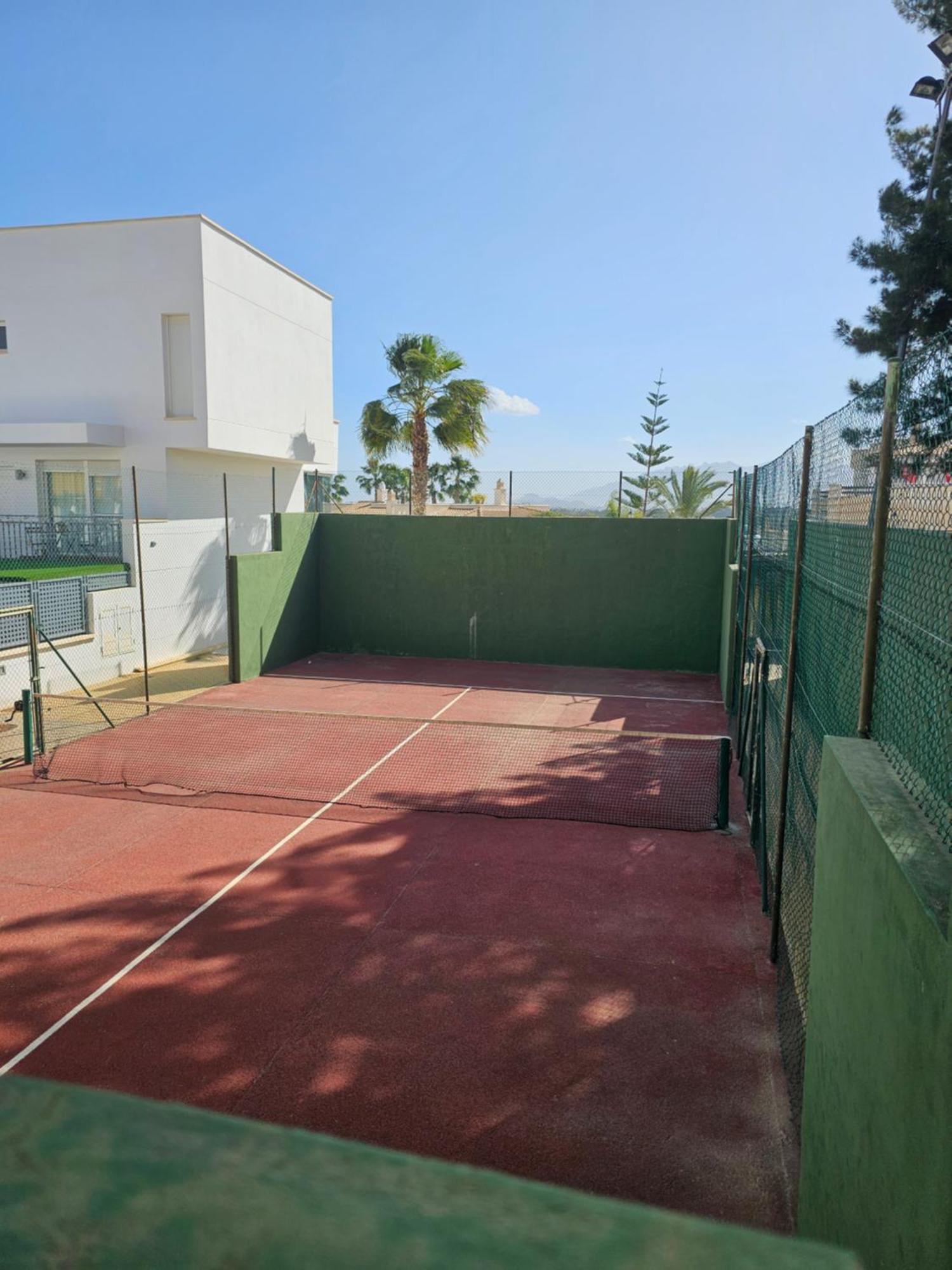 Rincón del Salar Playas de Vera Exterior foto